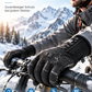 Waterafstotende Touchscreen Winterhandschoenen – productafbeelding