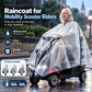 Regenhoes voor Scootmobielgebruikers – productafbeelding
