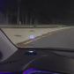 Head-up-display (HUD) Auto-GPS Digitale snelheidsmeter