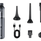🚗🧹 50% OFF! V8 Apex Car Vacuum Cleaner – 4-in-1 Portable Cordless Mini Vacuum with 16,000 Pa Suction Power ✨