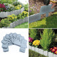 ⏰ TIJDELIJKE AANBIEDING: 50% KORTING! 🌿 Tuinafscheiding van kunststeen – Weerbestendig, duurzaam en eenvoudig te plaatsen 🏡