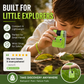 🔥Selling Fast – 50% OFF Clearance🎁Portable Educational Microscope for Kids
