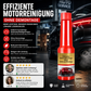 🔥 Vandaag 50 % korting! 🚗 Koolstofreiniger voor motore