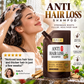 Shampoo voor Haar- en Hoofdhuidverzorging – productafbeelding