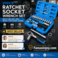 Ratel- en Doppenset – productafbeelding
