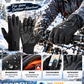 Waterafstotende Touchscreen Winterhandschoenen – productafbeelding