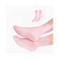 🔥Zomeraanbieding: koop 1 paar sokken en krijg er 1 gratis in hetzelfde model maar in een andere kleur！！Hydraterend Voetmasker Exfoliërende Silicone Sokken Strand Beschermende Sokken