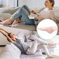 🔥Zomeraanbieding: koop 1 paar sokken en krijg er 1 gratis in hetzelfde model maar in een andere kleur！！Hydraterend Voetmasker Exfoliërende Silicone Sokken Strand Beschermende Sokken