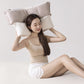 💥 50% KORTING – Comfortabel Neksteunkussen voor Thuis en Reizen ✈️🛌