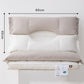 💥 50% KORTING – Comfortabel Neksteunkussen voor Thuis en Reizen ✈️🛌