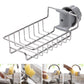 RVS Gootsteenorganizer voor Kraanmontage – productafbeelding