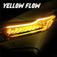 Flexibele LED-lichtstrip voor in de auto 🔥 Type: autosignaalverlichtin
