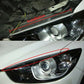 Flexibele LED-lichtstrip voor in de auto 🔥 Type: autosignaalverlichtin