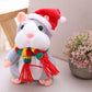 Pratende Hamsterknuffel – productafbeelding