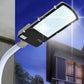 Waterdichte Solar-Straatlamp – productafbeelding