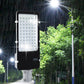 Waterdichte Solar-Straatlamp – productafbeelding