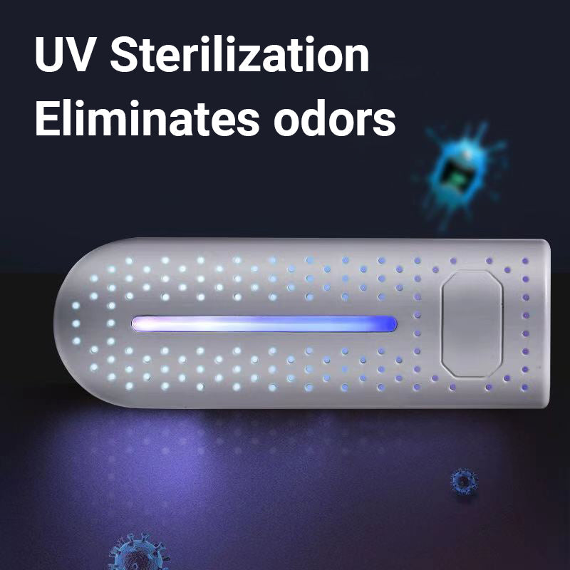 Draagbare Schoenendroger – productafbeelding
