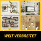 Zelfborende metalen hollewandankers – productafbeelding