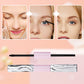 🔥 2-in-1 mascara voor langdurig volume en kru