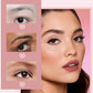 🔥 2-in-1 mascara voor langdurig volume en kru