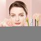🔥 2-in-1 mascara voor langdurig volume en kru