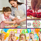 🎉Speciale aanbieding: 50% korting🍰Set spuitmondjes voor bloemglazuu