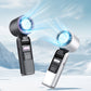 🔥2026 ZOMERAANBIEDING – 50% KORTING💥Mini ijskoelventilator🌪️