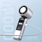 🔥2026 ZOMERAANBIEDING – 50% KORTING💥Mini ijskoelventilator🌪️