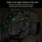 Dubbelzijdig Skeletonhorloge – productafbeelding