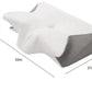🥳 Speciale aanbieding 2026 💞 Ergonomisch nekondersteuningskussen van bamboe – Verlicht spanningen en bevordert een goede nachtrust. 💤