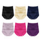 🌸Laatste dag – Koop 1 krijg 2 gratis!✨ Hooggetailleerde panty in grote maten met buikversteviging