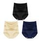 🌸Laatste dag – Koop 1 krijg 2 gratis!✨ Hooggetailleerde panty in grote maten met buikversteviging
