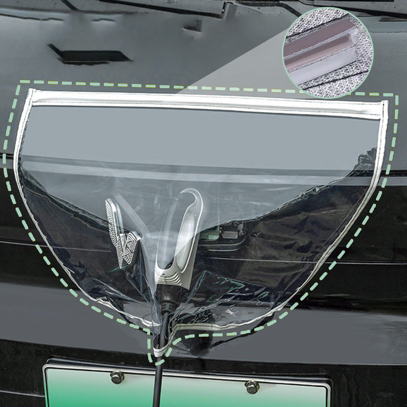 Magnetische Afdekking voor EV-Laadpoort – productafbeelding