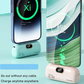 ⏰Tijdelijke aanbieding: 50% KORTING!🔥Gohomelyoo™ 5000mAh mini-powerbank – uiterst draagbaar en universeel compatibel🔋📱