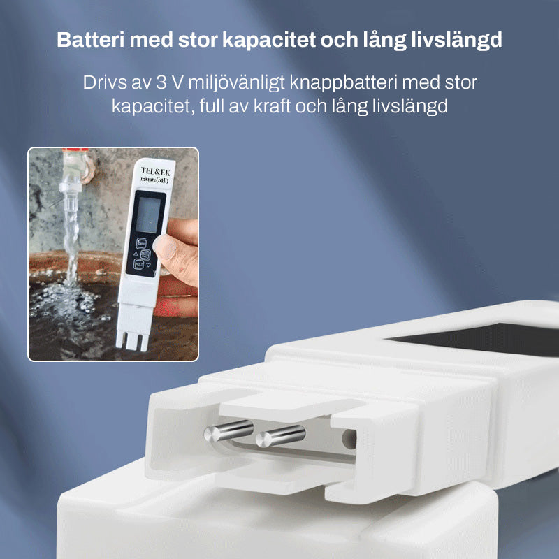 Digitale TDS-Meter – productafbeelding