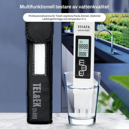 Digitale TDS-Meter – productafbeelding