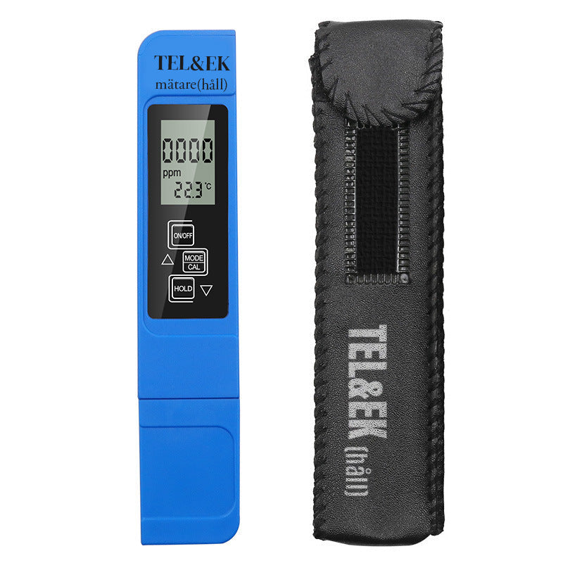 Digitale TDS-Meter – productafbeelding