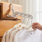 DRAAGBARE OPVOUWBARE HANGER