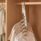 DRAAGBARE OPVOUWBARE HANGER