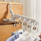 DRAAGBARE OPVOUWBARE HANGER