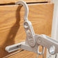 DRAAGBARE OPVOUWBARE HANGER