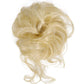 💗LAATSTE DAG - 2 VOOR DE PRIJS VAN 1 + GRATIS CADEAU!!💗Scrunchie-extensions voor een rommelige krullende kno