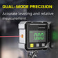 Digitale Hoekmeter met Magnetische Basis en Laser – productafbeelding