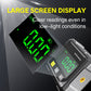 Digitale Hoekmeter met Magnetische Basis en Laser – productafbeelding