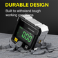 Digitale Hoekmeter met Magnetische Basis en Laser – productafbeelding