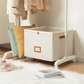 👟✨ 50% KORTING! Compacte Schoenenbox Voor 16 Paar – Stofvrij, Verstelbaar En Ruimtebesparend