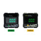 🛠️⏰Pousbo® Mini LCD Digitale Hellingshoekmeter