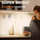 LED-kastverlichting met bewegingssensor 💡Energiezuinig en praktisch🔥