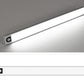 LED-kastverlichting met bewegingssensor 💡Energiezuinig en praktisch🔥
