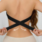 🎁2026 Nieuw binnen 50% KORTING💥Strapless bh zonder beugel voor dames met sluiting aan de zijkant